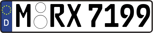 M-RX7199