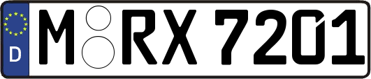 M-RX7201
