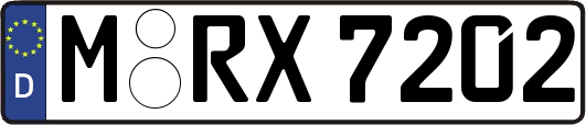 M-RX7202