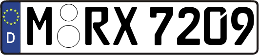 M-RX7209