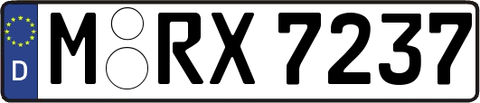 M-RX7237