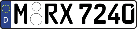 M-RX7240