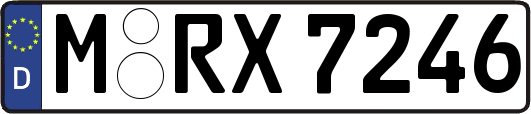 M-RX7246