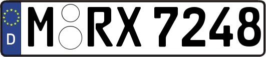 M-RX7248