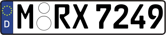 M-RX7249