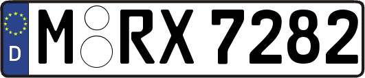 M-RX7282