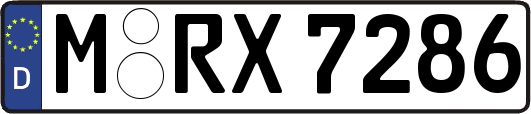 M-RX7286