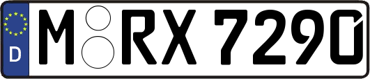 M-RX7290