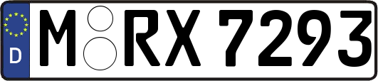 M-RX7293