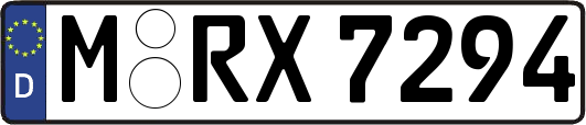 M-RX7294