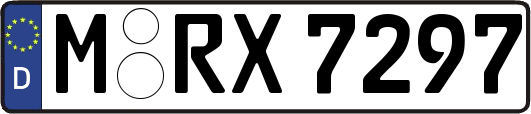 M-RX7297