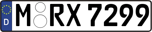 M-RX7299