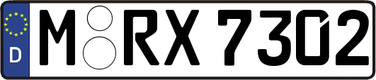 M-RX7302