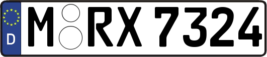 M-RX7324