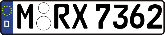 M-RX7362