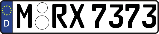 M-RX7373