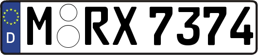 M-RX7374