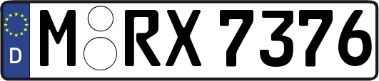 M-RX7376