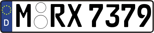 M-RX7379