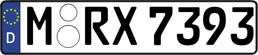 M-RX7393