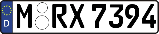 M-RX7394