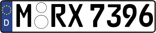 M-RX7396