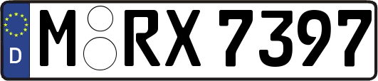 M-RX7397