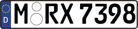 M-RX7398