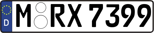 M-RX7399