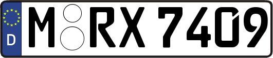 M-RX7409