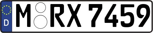 M-RX7459