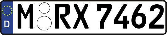 M-RX7462