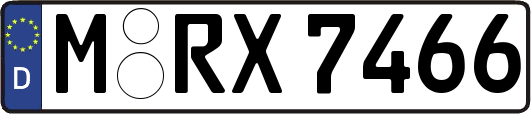 M-RX7466