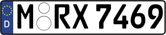 M-RX7469