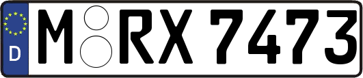 M-RX7473