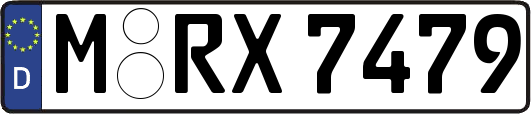 M-RX7479