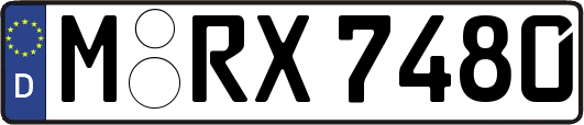 M-RX7480