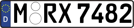 M-RX7482