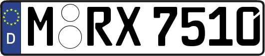 M-RX7510