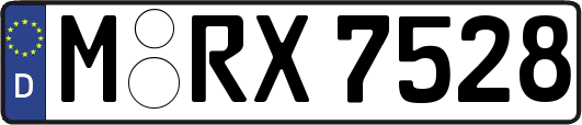 M-RX7528