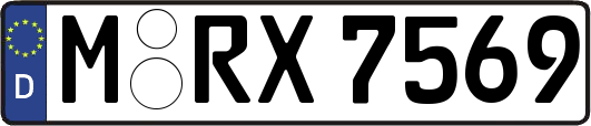 M-RX7569