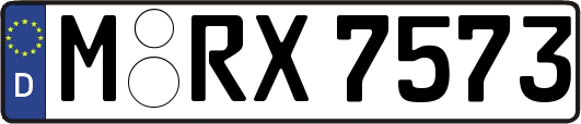 M-RX7573