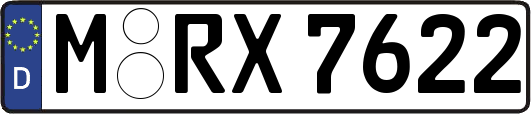 M-RX7622