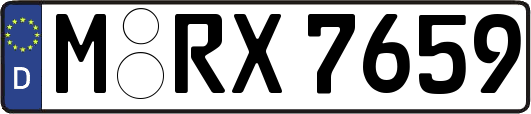 M-RX7659