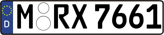 M-RX7661