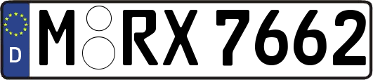M-RX7662
