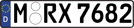 M-RX7682