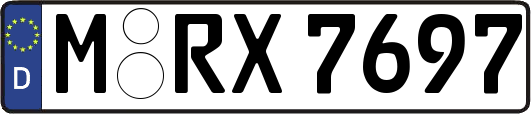 M-RX7697