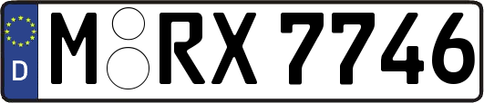 M-RX7746