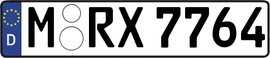 M-RX7764